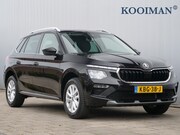 Skoda Kamiq - 1.0 TSI Business Edition 116 Pk Automaat DAB / Apple Carplay