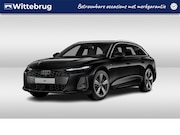Audi A6 - Avant 2.0 e-hybrid 299PK quattro Advanced edition | Tech plu