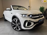 Volkswagen T-Roc - 1.5 TSI R-Line /IQ.light/stoel-stuurverw/19inch/ACC/Camera/1