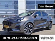 Ford Puma - 1.0 EcoBoost Hybrid ST-Line | Afneembare Trekhaak | Apple Ca
