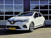 Renault Clio - 1.6 E-Tech Hybrid 145 Techno