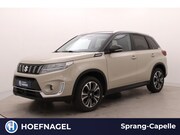 Suzuki Vitara - 1.4 Boosterjet Style Smart Hybrid | Trekhaak | Schuifdak | C