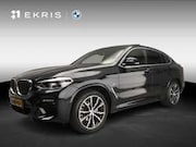 BMW X4 - xDrive20i | M-Sportpakket | LED | Leder | HUD | Ac
