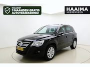 Volkswagen Tiguan - 1.4 TSI 150pk Sport&Style 4Motion | Navigatie | Panoramadak