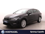 Seat Leon - ST 1.4 EcoTSI Xcellence | Trekhaak | Cruise Control | Stoelv
