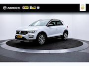 Volkswagen T-Roc - 1.5 TSI 150Pk Dsg STYLE Business CAMERA | APP CONNECT | ACC