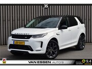 Land Rover Discovery Sport - P300e 1.5 R-Dynamic SE AWD Pano ACC Trekhaak Carplay Memory 