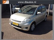 Daihatsu Sirion - 1.3-16V Sense apk airco