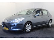 Peugeot 307 - 1.6-16V XT