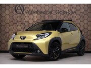 Toyota Aygo X - 1.0 VVT-i S-CVT Pulse *CABRIOTOP* Geweldige Auto! 18dkm Navi