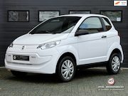 Aixam Minauto - Brommobiel 45km auto 2017 1e eig 34dkm ZGAN!