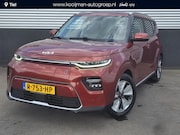 Kia e-Soul - DynamicPlusLine 64 kWh Navigatie, Trekhaak, Stoel- & stuurwi