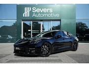 Porsche Panamera - 2.9 4 E-Hybrid l SportDesign l BRABUS Monoblock Z 21''l Pas