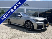 BMW 7-serie - 745e High Executive M-Sport/ Schuif-kantel dak / Hud / Led /