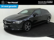 Mercedes-Benz CLA-Klasse - Shooting Brake 250 e Luxury Line Panoramadak / Trekhaak