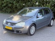 Volkswagen Golf - 1.6 Trendline Airco 5-Deurs Export/Handel