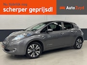 Nissan Leaf - Business Edition 30 kWh Automaat / Navi / Camera / DAB / Sto
