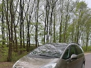 Citroën C4 Grand Picasso - 1.6 THP Collection EGS 5p, automaat, Nwe APK