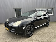 Porsche Cayenne - 4.5 S 340PK Panodak 20"LMV APK 01-2027