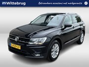 Volkswagen Tiguan - 1.5 TSI ACT Comfortline Business / AUTOMAAT/ ADAPTIVE CRUISE