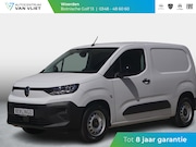 Citroën e-Berlingo - L1 50 kWh | tot 8 jaar garantie | warmtepomp | Apple Carplay