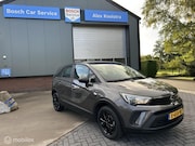 Opel Crossland - 1.2 Edition