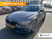 BMW 3-serie - Touring 320i Luxury Edition 18" Lichtmetaal | Climate | Crui