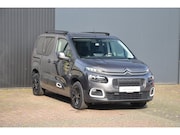 Citroën Berlingo - 1.2 130 PK Turbo Shine * Automaat * Nav * Dakrails