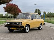 Volvo 66 - 1.1 DL 1978 Daf 66
