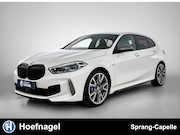 BMW 1-serie - M135i xDrive | Stoelverwarming | Cruise Control | CarPlay |