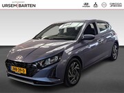 Hyundai i20 - 1.0 T-GDI Comfort Incl. Sfeerverlichting | Blindspot detecti