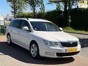 Skoda Superb - 1.4TSI Greentech Active * APK 14-05-2027