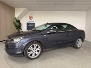 Opel Astra - TwinTop 1.8 Enjoy Airco, LMV, Trekhaak DAK WERKT NIET !! Cou