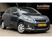 Peugeot 108 - 1.0 e-VTi Active l Airco l LED l NAP