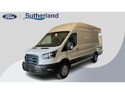 Ford e-Transit - 350 L4H3 Trend 68 kWh