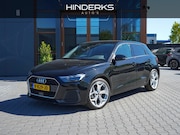 Audi A1 - Sportback 35 TFSI Adv. ed. | Sonos | Matrix | Stoelverwarmin