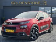 Citroën C3 - 1.2 PureTech Feel ✓2e Eigenaar✓Navi✓Carplay✓Clima✓Cruise✓Lm 