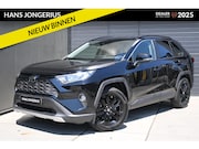 Toyota RAV4 - 2.0 VVT-iE Dynamic | TREKHAAK | CAMERA | STOELVERWARMING | A