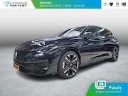 Peugeot 308 - 1.2 Hybrid 145 e-DCS6 GT Winterpakket | 360 Camera