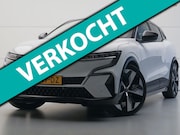 Renault Mégane E-Tech - EV60 Optimum Charge Iconic 220pk (APPLE CARPLAY, TREKHAAK, H