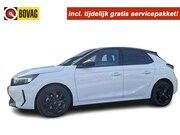 Opel Corsa - 1.2 Turbo GS-Line Sport Apple Car Navi Camera climate ADCR L