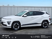 Hyundai Kona - Electric Comfort Smart 65.4 kWh WVB / Navigatie / Blind-Spot