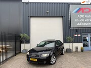 Audi A3 - 1.6 Ambition Pro Line SCHUIFDAK/LEDER/STOELVERW/XENON