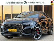 Audi RS Q8 - 4.0 TFSI RS Q8 Quattro | Dynamic-pakket plus | Head-up | 4-W