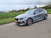 BMW 1-serie - 120i Executive M-sport PRO / Harman Kardon / Panoramadak App