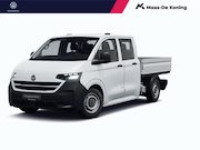 Volkswagen e-Transporter - Pick-Up Dubbel Cabine 70kWh 218pk L2 733941