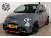 Fiat 500 - 1.4 T- Abarth XSR Yamaha 595-695