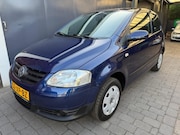 Volkswagen Fox - 1.2 TRENDLINE