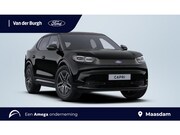 Ford Capri - Premium Extended Range AWD 79 kWh | Nieuw | Voorraad | Incl.