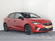 Opel Corsa - 1.2T. 100PK GS LINE